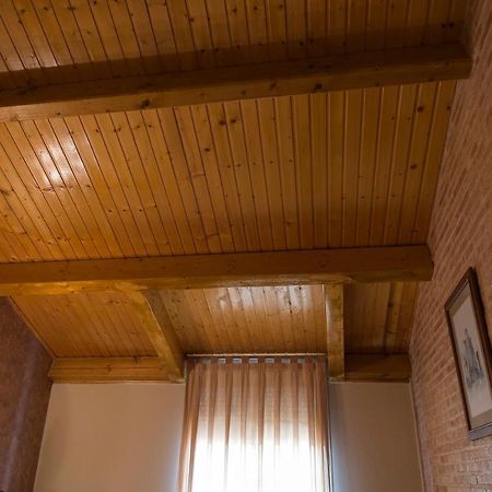 Hotel-Restaurante La Sima Castillo de Garcimuñoz 外观 照片
